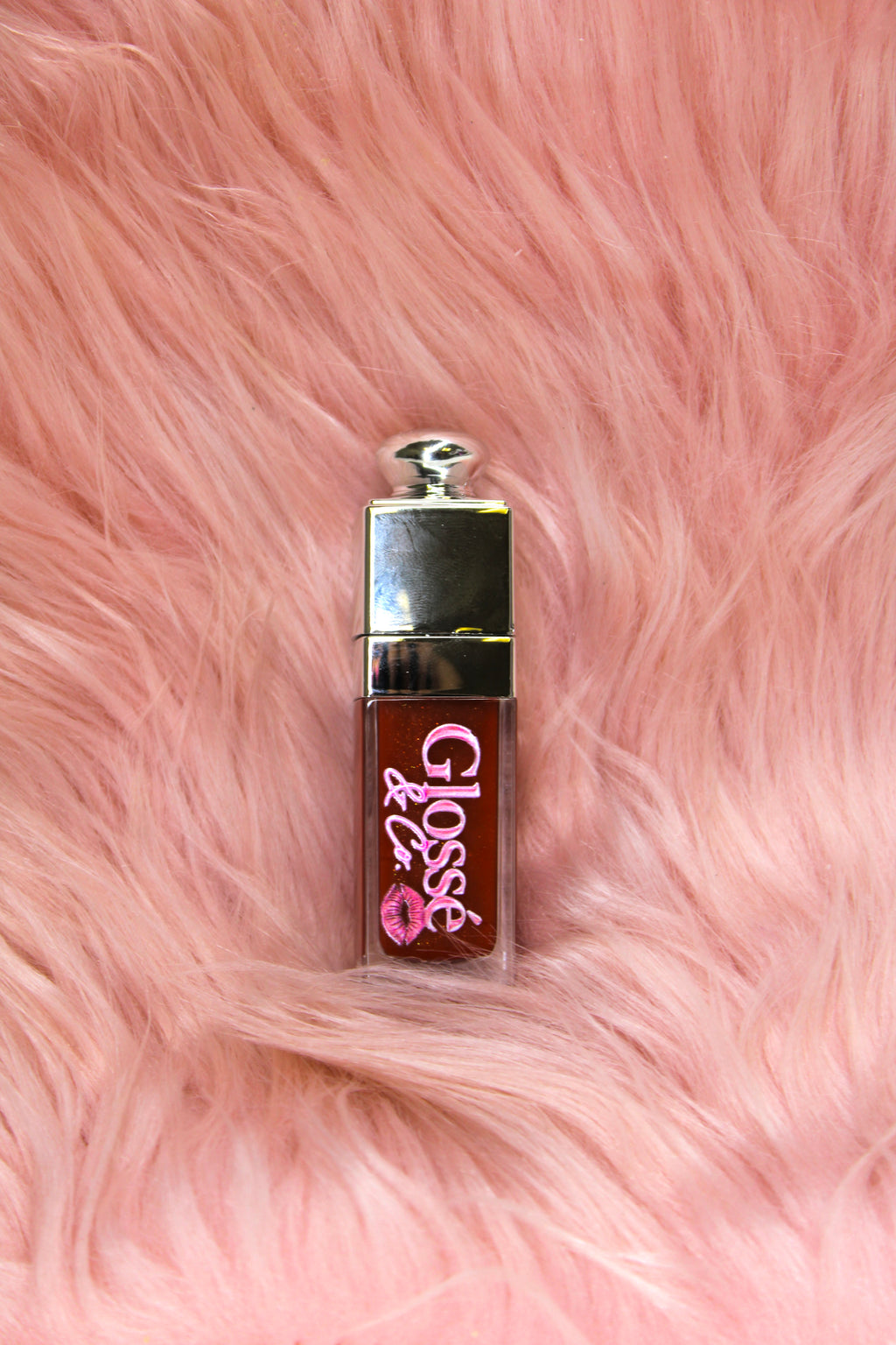 Glossè & Co. Beauty — Lip Plumper 💋✨