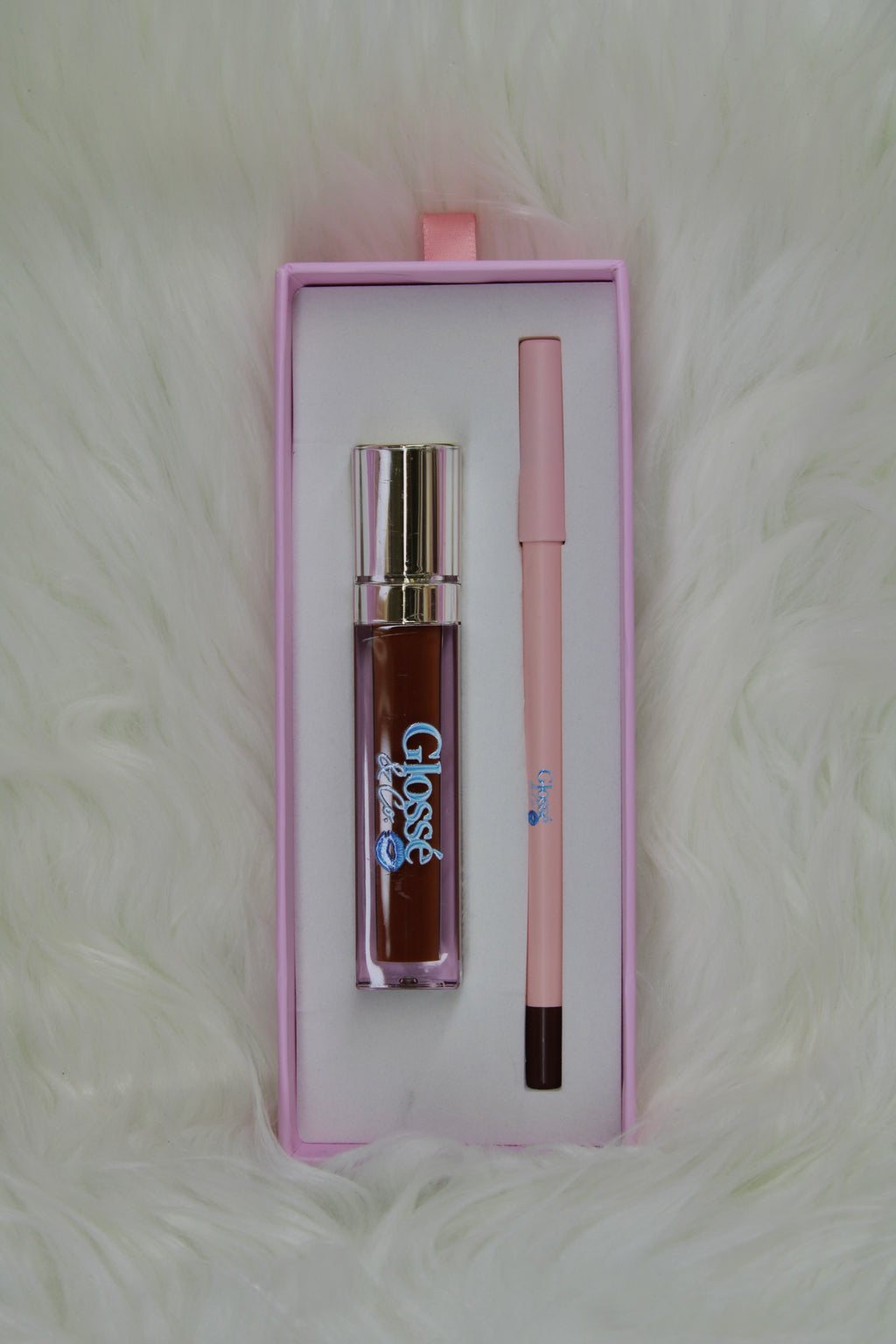 Glossè & Co. Beauty — The Glossè Lip Kit💋