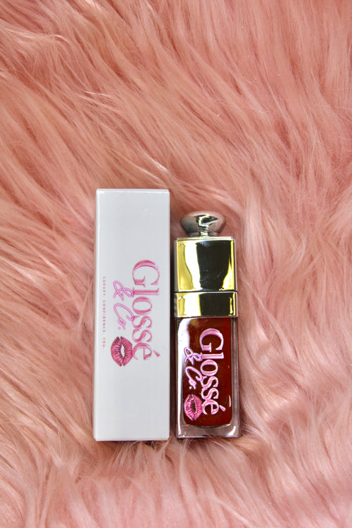 Glossè & Co. Beauty — Lip Plumper 💋✨